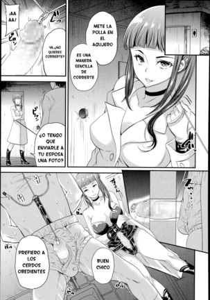 Onee-san to Asobou | Jugando con Onee-san Page #13