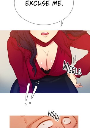 Scandal of the Witch Ch.1-10 Page #3