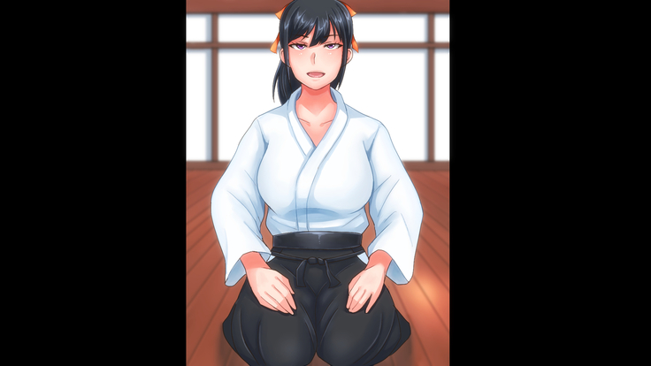俺が敗北したせいで・・・一ヶ月間外道との同棲を強いられる最愛の許婚（いいなずけ）