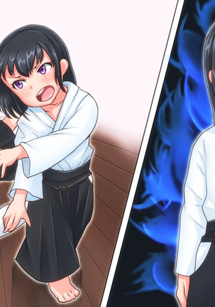 俺が敗北したせいで・・・一ヶ月間外道との同棲を強いられる最愛の許婚（いいなずけ） Page #143