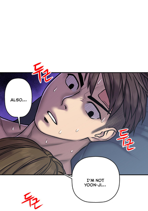 Ghost Love Ch.1-38 Page #587