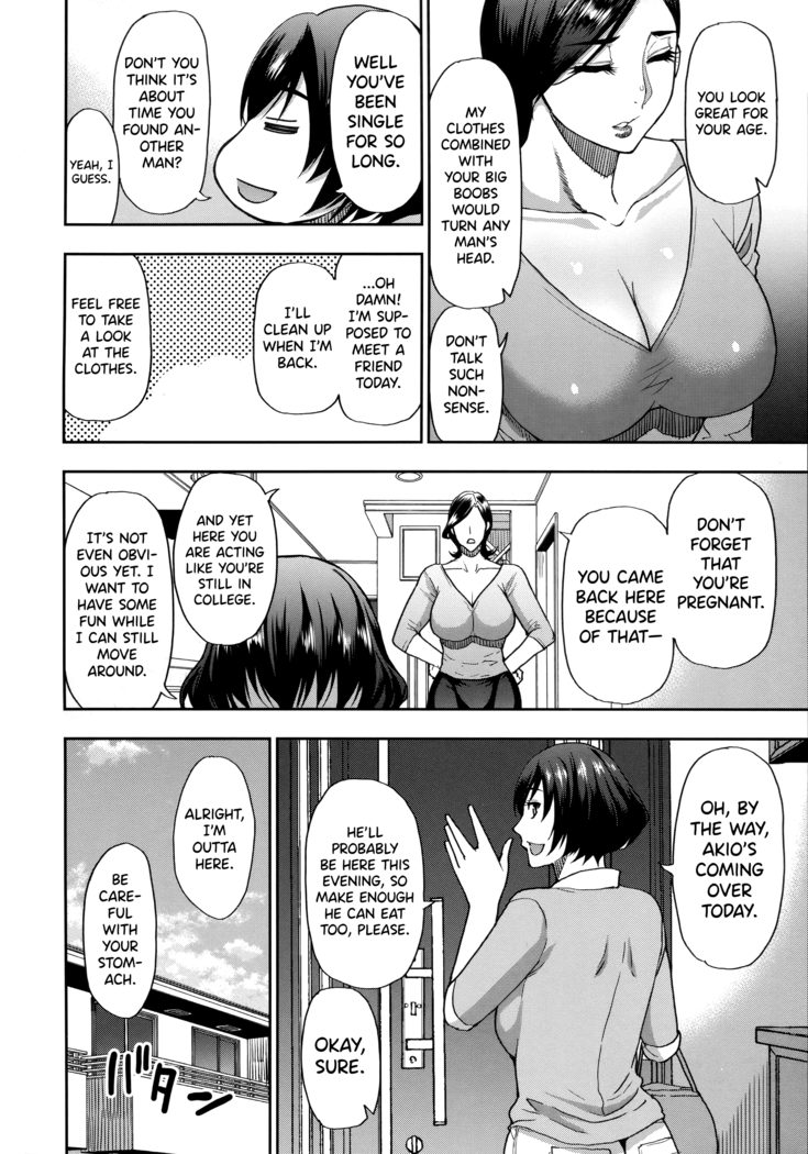 Anoko no Kawari ni Sukinadake Ch. 1 | Do Anything You Like To Me In Her Place Ch. 1