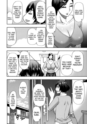 Anoko no Kawari ni Sukinadake Ch. 1 | Do Anything You Like To Me In Her Place Ch. 1 Page #2