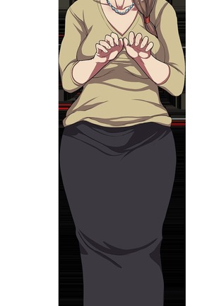 Kane sae Daseba Dare to demo Yareru Machi Page #228