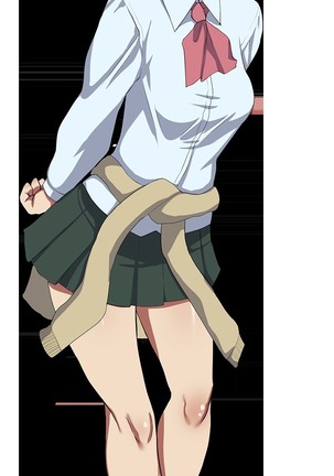 Kane sae Daseba Dare to demo Yareru Machi Page #240