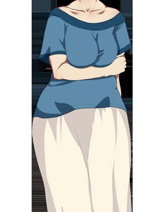 Kane sae Daseba Dare to demo Yareru Machi Page #232
