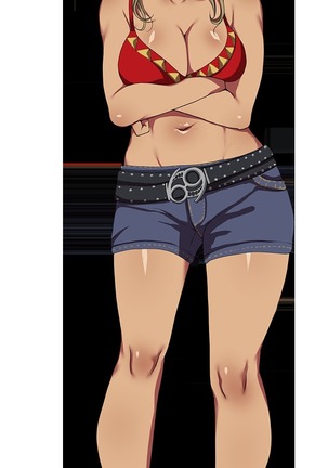 Kane sae Daseba Dare to demo Yareru Machi Page #234