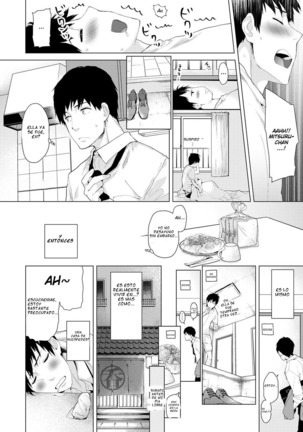 Noraneko Shoujo to no Kurashikata Ch. 1