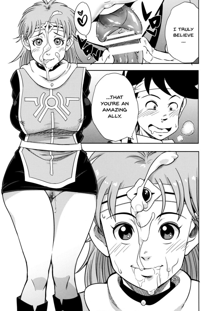 Pink no Bakajikara | Strong Pink Haired Girls