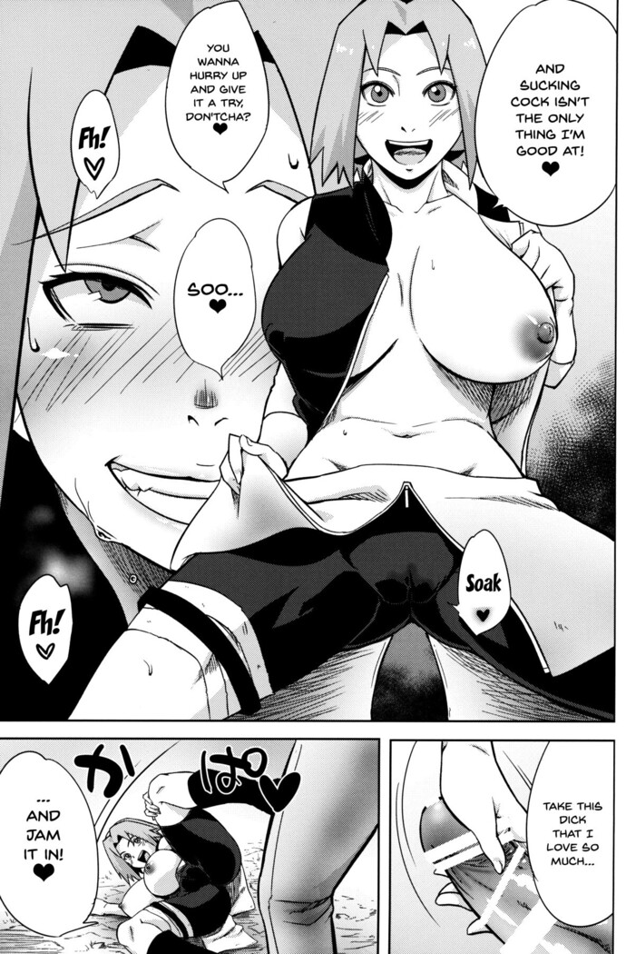 Pink no Bakajikara | Strong Pink Haired Girls