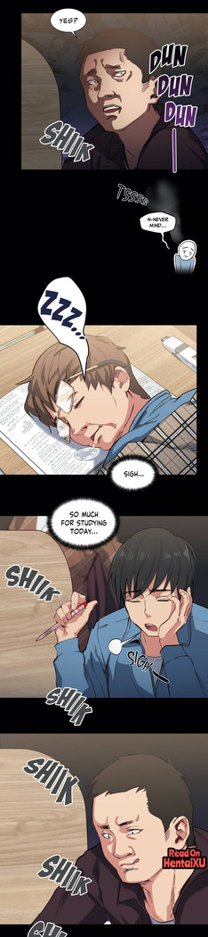Lucky Guy Ch.6/?