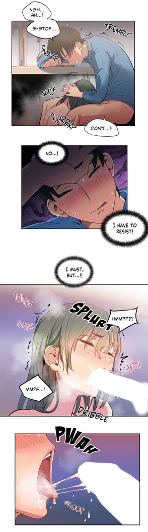Lucky Guy Ch.6/?