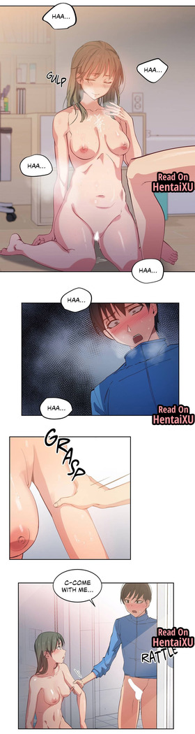 Lucky Guy Ch.6/?