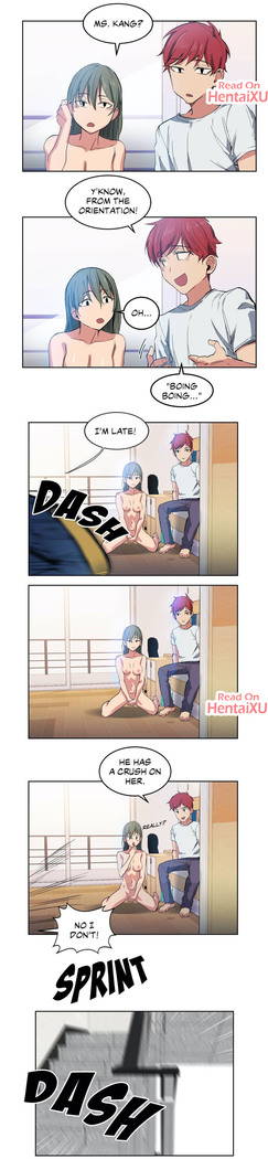 Lucky Guy Ch.6/?