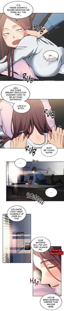 Lucky Guy Ch.6/?