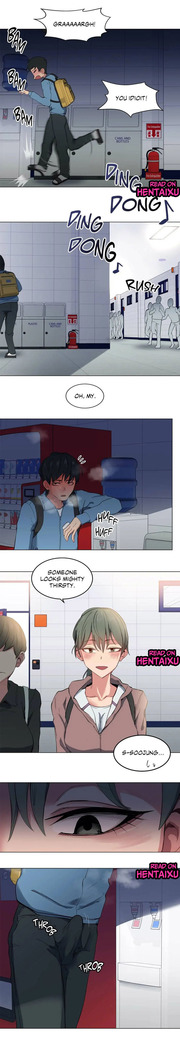 Lucky Guy Ch.6/?