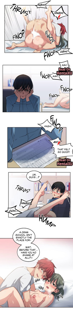 Lucky Guy Ch.6/?