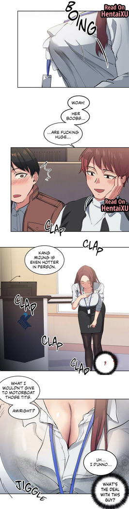Lucky Guy Ch.6/?