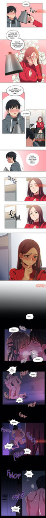 Lucky Guy Ch.6/?