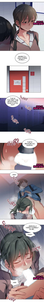 Lucky Guy Ch.6/?