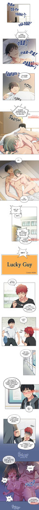 Lucky Guy Ch.6/?