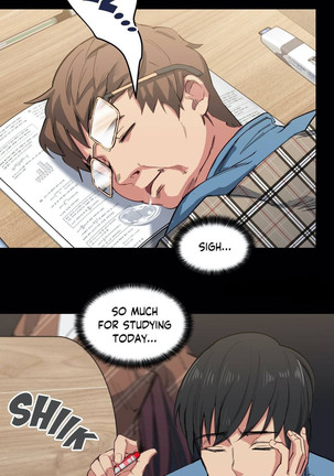 Lucky Guy Ch.6/? Page #36