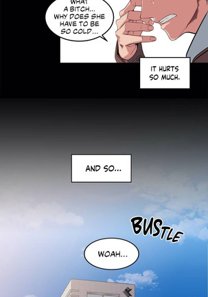 Lucky Guy Ch.6/?