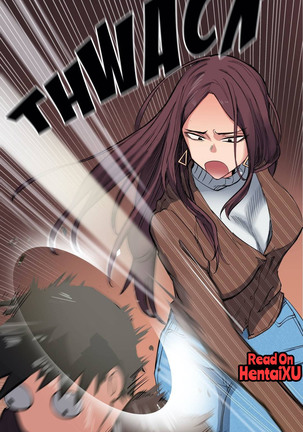 Lucky Guy Ch.6/? Page #37