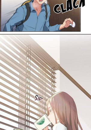 Lucky Guy Ch.6/? Page #26