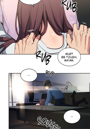 Lucky Guy Ch.6/? Page #49