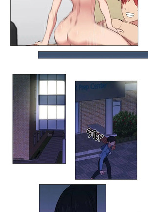Lucky Guy Ch.6/? Page #71