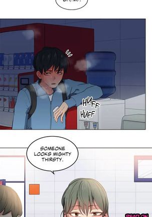 Lucky Guy Ch.6/? Page #56
