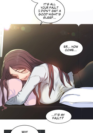 Lucky Guy Ch.6/? Page #43