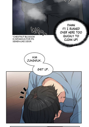 Lucky Guy Ch.6/? Page #30