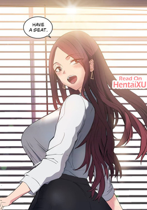 Lucky Guy Ch.6/? Page #33