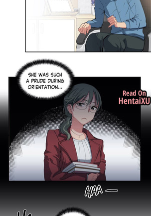 Lucky Guy Ch.6/? Page #15