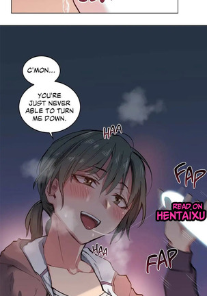 Lucky Guy Ch.6/? Page #58