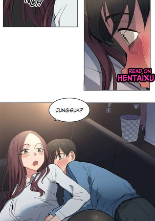 Lucky Guy Ch.6/? Page #54