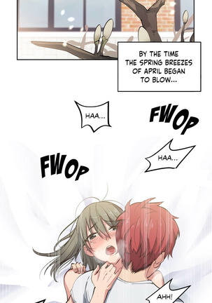 Lucky Guy Ch.6/?