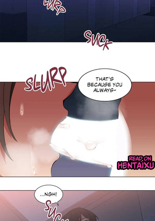 Lucky Guy Ch.6/? Page #57