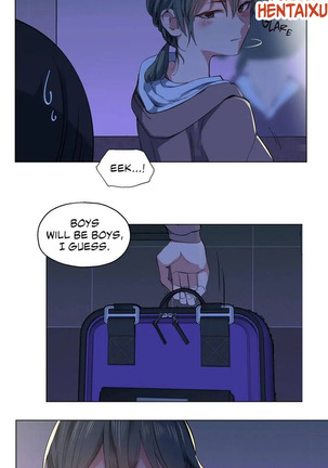 Lucky Guy Ch.6/? Page #68