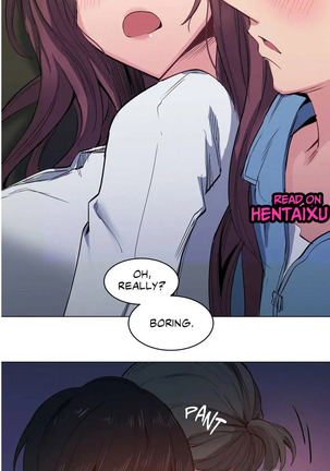 Lucky Guy Ch.6/? Page #61