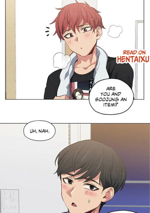 Lucky Guy Ch.6/? Page #70