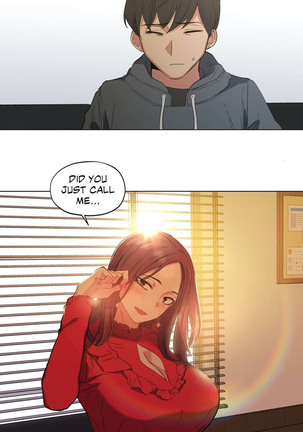 Lucky Guy Ch.6/? Page #79