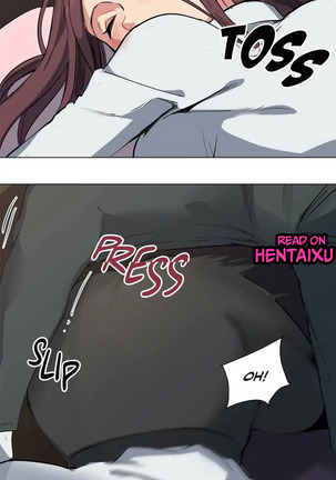 Lucky Guy Ch.6/? Page #53