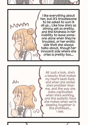 Dorothy x Beatrice Collection Page #14