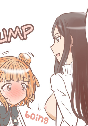 Dorothy x Beatrice Collection Page #22