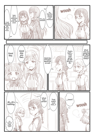 Dorothy x Beatrice Collection Page #17