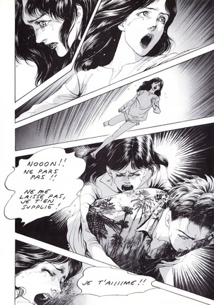 Manga Erotique - Volume 1 -  Extreme Orient - Page 58