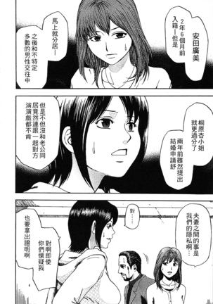 Yuuwaku Shitei Tosho - Page 156